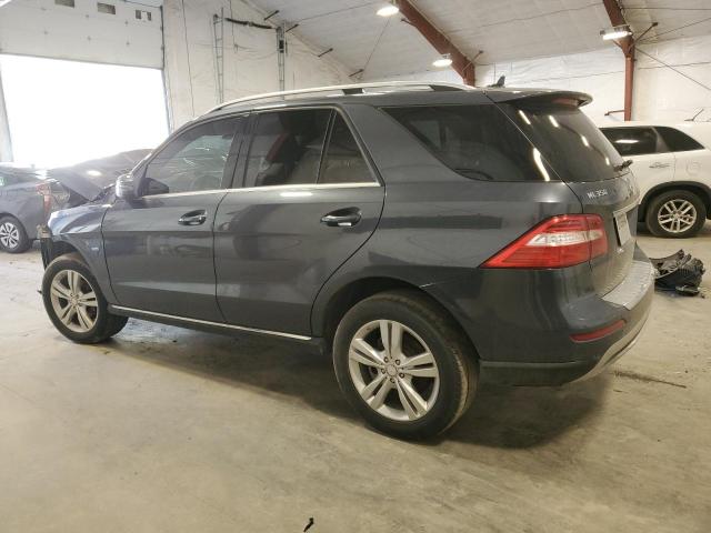 Vin: 4jgda2ebxca018973, lot: 54676625, mercedes-benz m-class 350 bluetec 20122