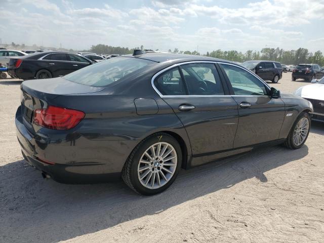 Vin: wbafr7c53cc811078, lot: 53337825, bmw 5 series i 20123