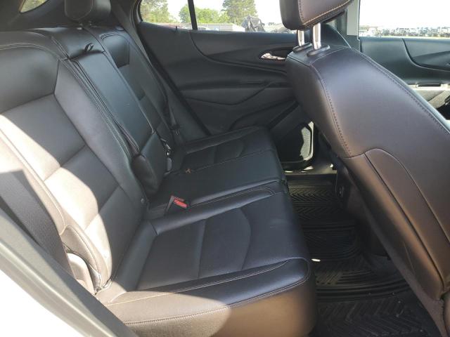 2021 CHEVROLET EQUINOX LT - 3GNAXKEV3MS180421