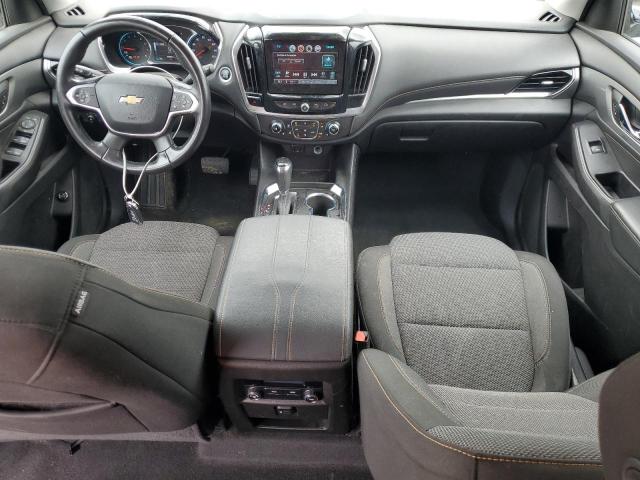 2018 CHEVROLET TRAVERSE L - 1GNERGKW4JJ146765