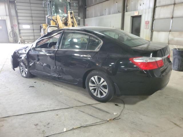 Vin: 1hgcr2f32fa134948, lot: 53741855, honda accord lx 20152