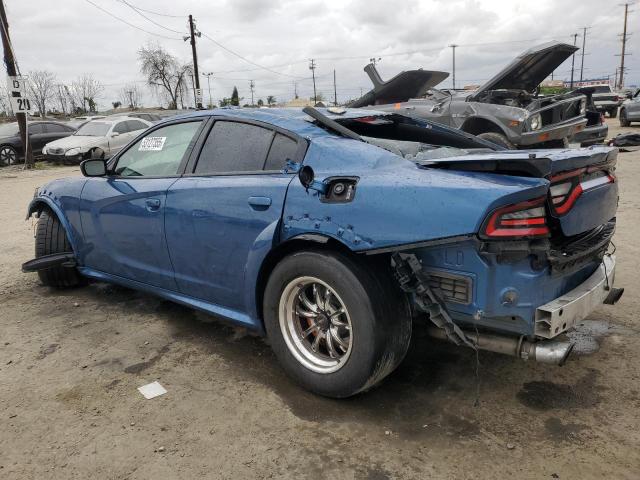 Vin: 2c3cdxgj3nh191414, lot: 53127355, dodge charger scat pack 20222
