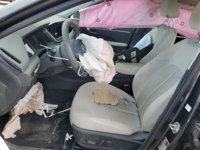 2023 HYUNDAI SONATA SEL KMHL64JA9PA308973
