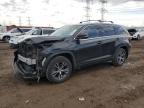 2016 TOYOTA HIGHLANDER - 5TDJKRFH0GS277075
