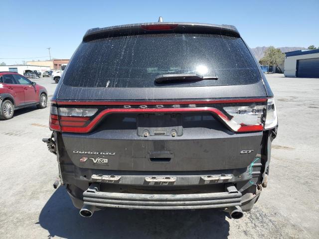 2019 DODGE DURANGO GT - 1C4RDJDG3KC722556