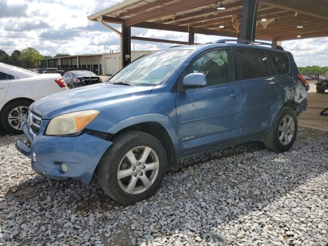 TOYOTA RAV4 LIMIT