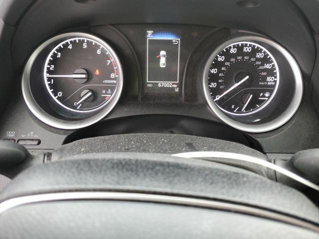 2021 TOYOTA CAMRY LE - 4T1C11AK0MU608899