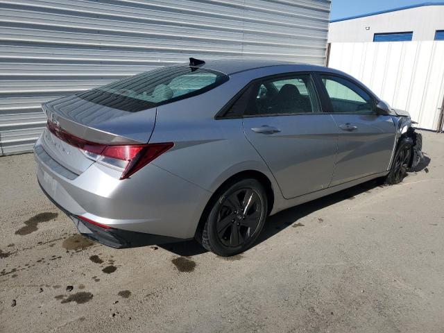 Vin: 5nplm4ag4mh048923, lot: 52628005, hyundai elantra sel 20213