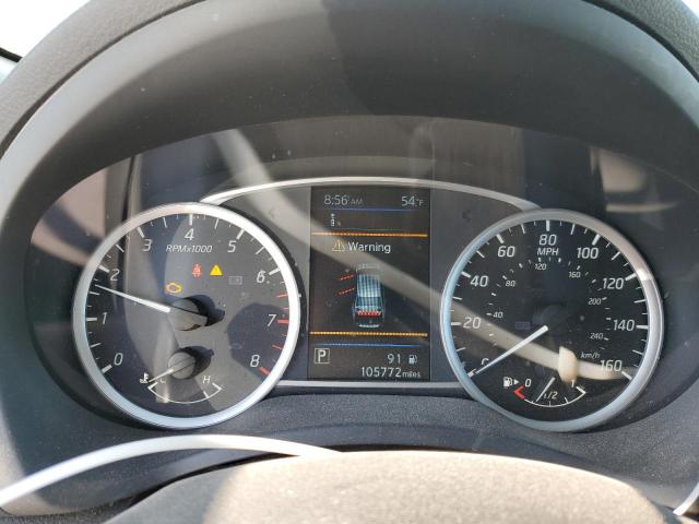 2019 NISSAN SENTRA S - 3N1AB7AP1KY433468