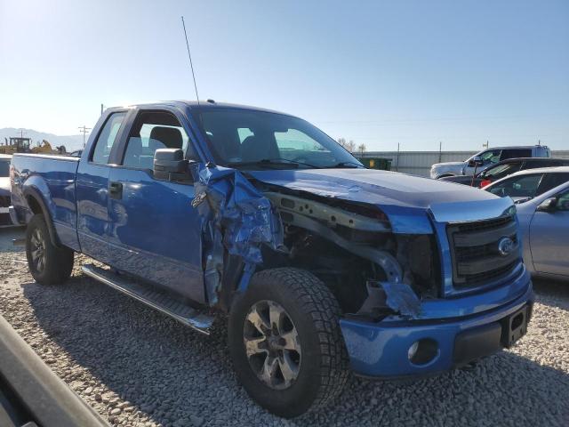 Vin: 1ftfx1ef5dkf57974, lot: 52923375, ford f-150 super cab 20134
