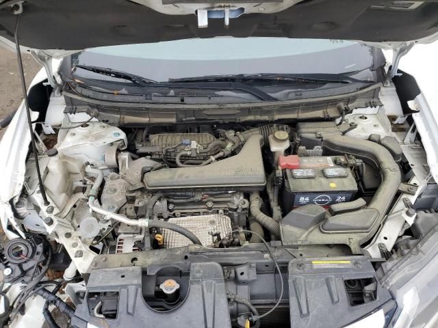 2017 NISSAN ROGUE S - KNMAT2MV1HP617472