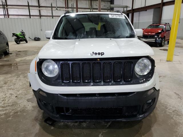 2018 JEEP RENEGADE L - ZACCJABB2JPH95742
