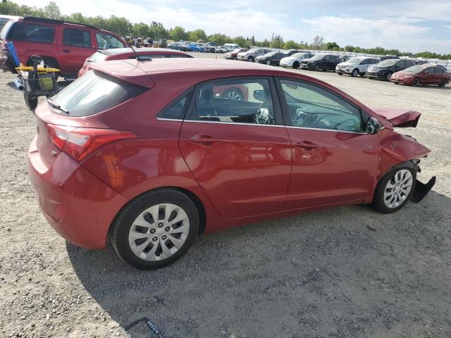 Vin: kmhd35lh9gu319189, lot: 52763425, hyundai elantra 20163