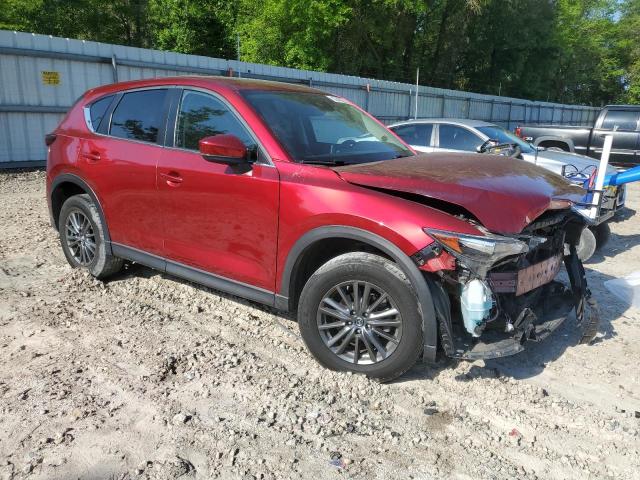 Vin: jm3kfbcm8l0724709, lot: 52486245, mazda cx-5 touring 20204