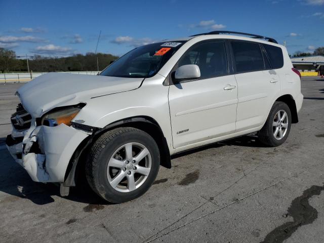 TOYOTA RAV4 LIMIT