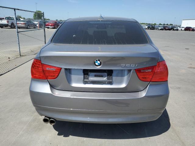 2011 BMW 328 I SULE - WBAPH5G5XBNM78452