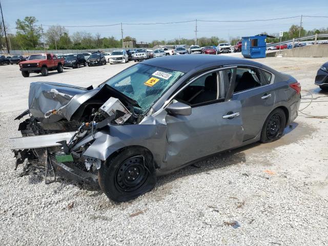 2018 NISSAN ALTIMA 2.5 #3293334424