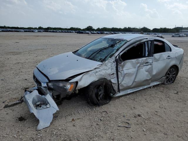 Vin: ja32u2fu2hu008803, lot: 55343895, mitsubishi lancer es 2017 img_1