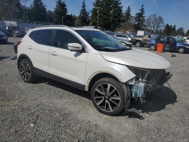 Vin: jn1bj1cr2jw293441, lot: 51868725, nissan rogue s 20184