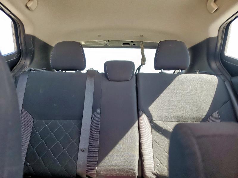 2018 NISSAN KICKS S - 3N1CP5CU9JL531046