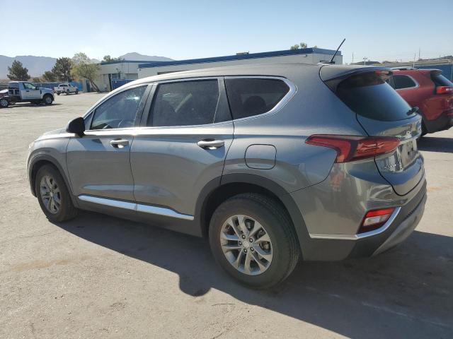 2019 HYUNDAI SANTA FE S - 5NMS23AD9KH043292