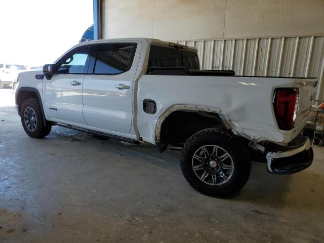 Vin: 3gtu9eet7lg278143, lot: 52379185, gmc sierra k1500 at4 20202