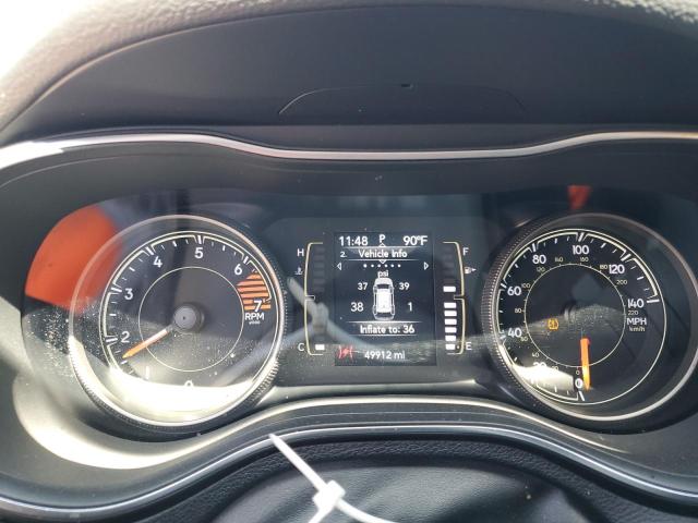 2019 JEEP CHEROKEE L - 1C4PJLLB9KD373205
