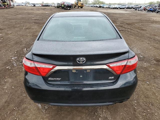 2015 TOYOTA CAMRY LE - 4T1BF1FK7FU046928