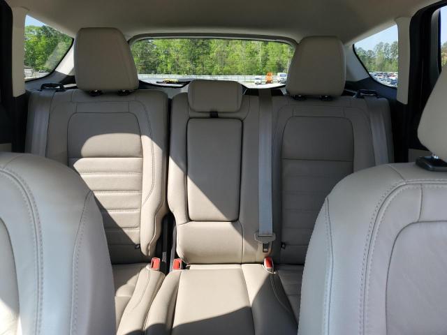 2018 FORD ESCAPE SEL - 1FMCU9HD3JUD61340
