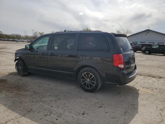 Vin: 2c4rdgeg0jr331713, lot: 53133335, dodge caravan gt 20182