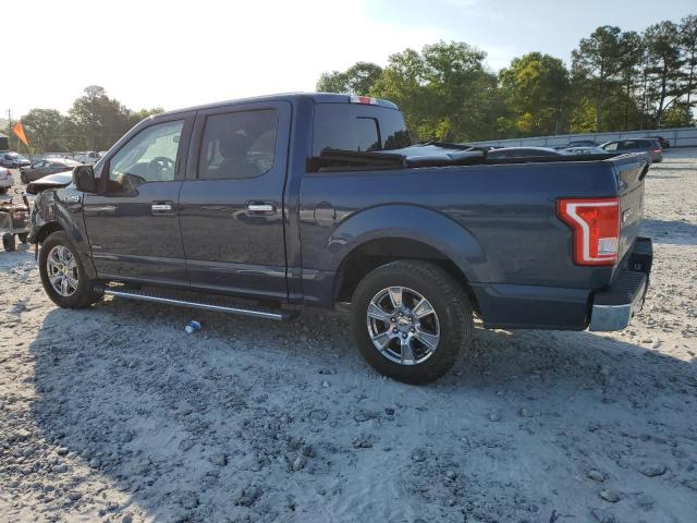 2017 FORD F150 SUPER - 1FTEW1CP3HFA40634
