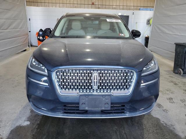 2020 LINCOLN CORSAIR RE - 5LMCJ2D92LUL18125