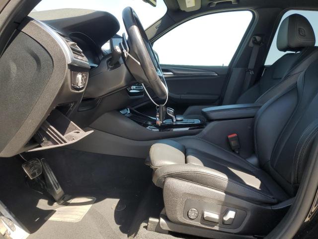 2023 BMW X3 SDRIVE3 - 5UX43DP05P9P87523