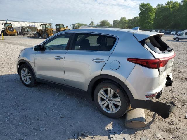 Vin: kndpm3ac0j7472334, lot: 54685575, kia sportage lx 20182