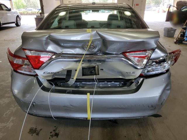 2016 TOYOTA CAMRY LE - 4T4BF1FK4GR517179
