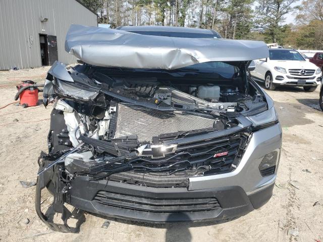 2023 CHEVROLET TRAVERSE R 1GNEVJKW8PJ272208