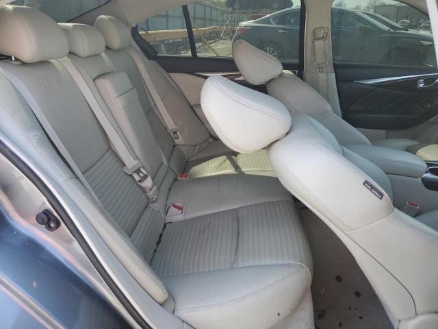 2017 INFINITI Q50 RED SP - JN1FV7AR4HM870617