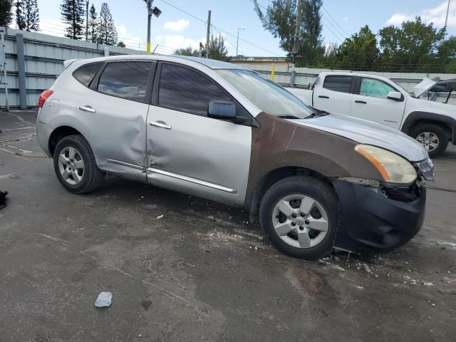 Vin: jn8as5mv9bw679286, lot: 52814735, nissan rogue s 20114