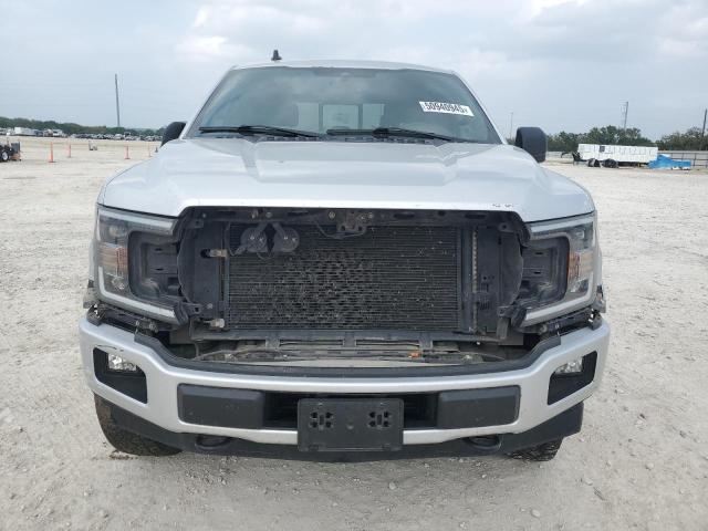 2019 FORD F150 SUPER - 1FTEW1E40KKE77895