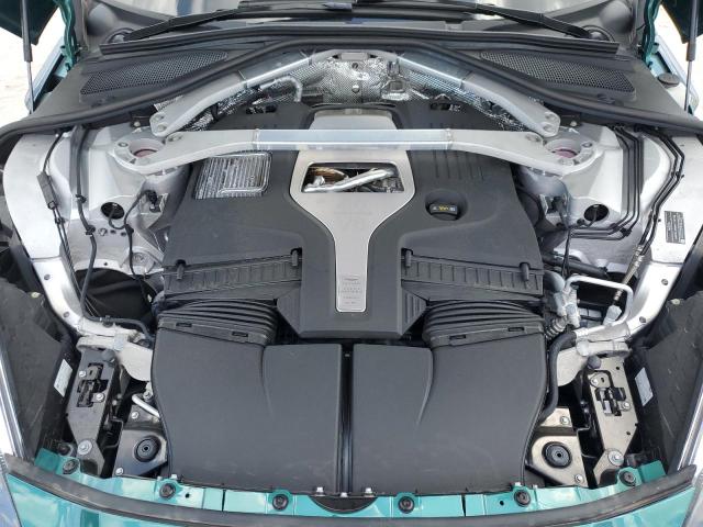 2023 ASTON MARTIN DBX 707 SD7VUJBW8PTV06749