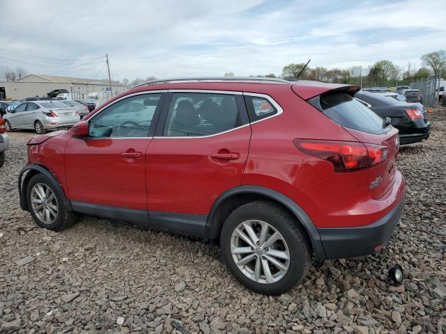 Vin: jn1bj1cr0jw263595, lot: 54146935, nissan rogue s 20182
