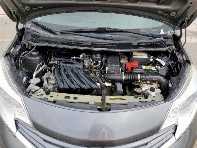 2016 NISSAN VERSA NOTE - 3N1CE2CP0GL399494