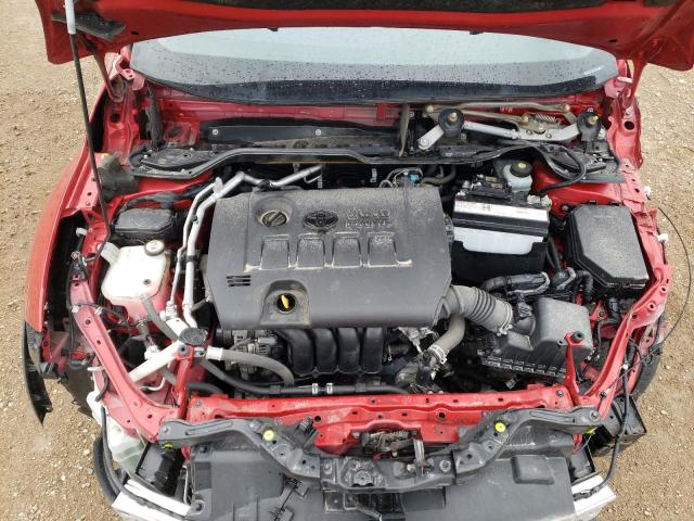 2020 TOYOTA C-HR XLE - JTNKHMBX1L1070913