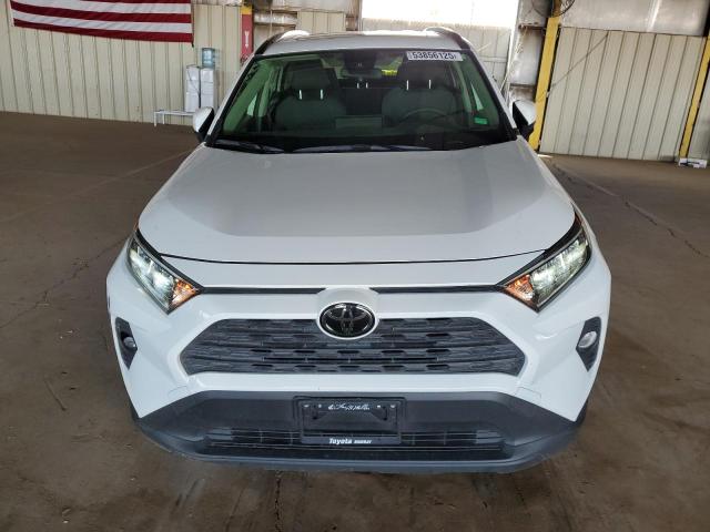 2019 TOYOTA RAV4 XLE - JTMP1RFV7KJ007608