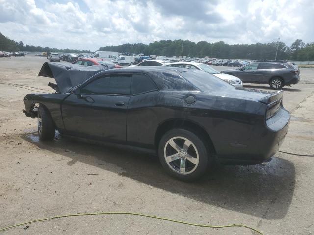 Vin: 2c3cdyag2dh554254, lot: 54109255, dodge challenger sxt 20132