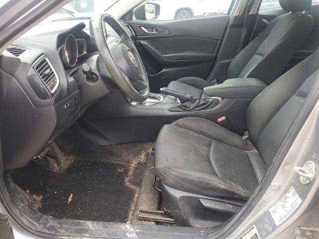 2015 MAZDA 3 SPORT - 3MZBM1U72FM171426