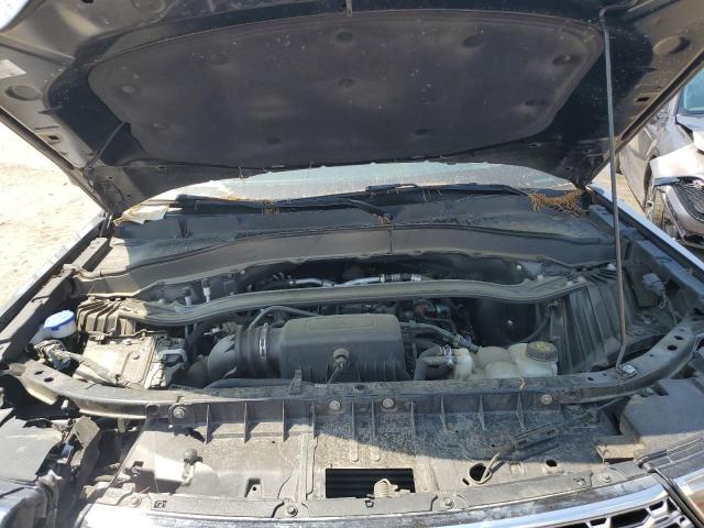 2021 FORD EXPLORER L - 1FMSK7FH9MGB35852