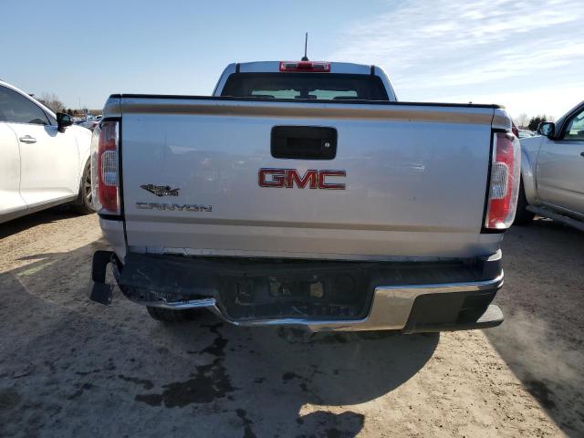 2017 GMC CANYON 1GTH5BEA5H1273720