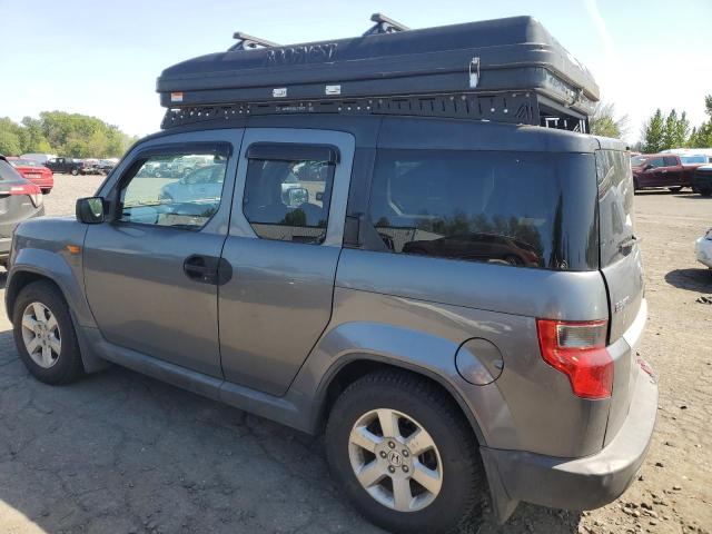 Vin: 5j6yh1h77al003877, lot: 54893495, honda element ex 20102