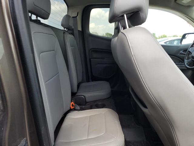 2015 CHEVROLET COLORADO L - 1GCHSBEA7F1193681